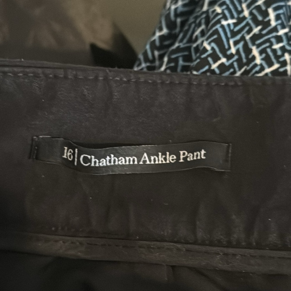 Talbots Size 16 - image 4